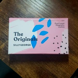 Dual Layer Magnetic Lashes
